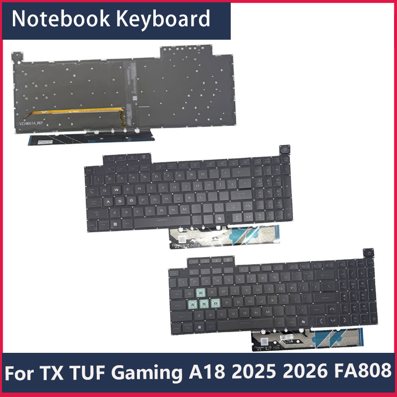Gaming Keyboard 2026 - Para Tianxuan 7Pro Max Fa808 Tuf