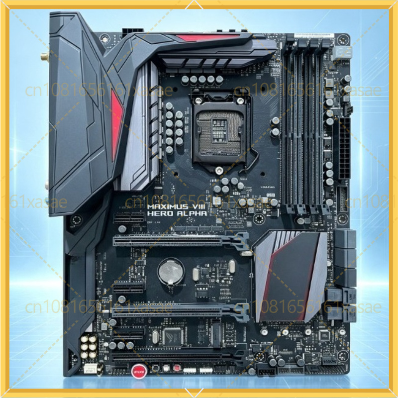 Amd Cpu Ryzen 7 - Usado para placa-mãe ASUS ROG MAXIMUS