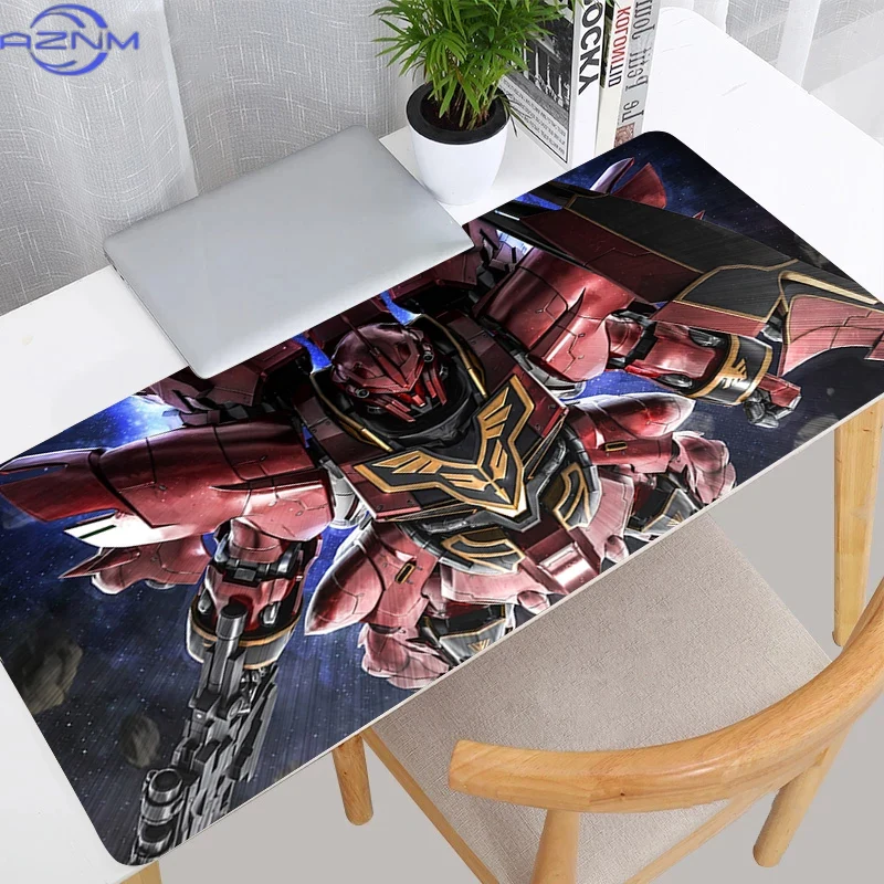 Gaming Keyboard High Ground - Tapete de rato grande para jogos,