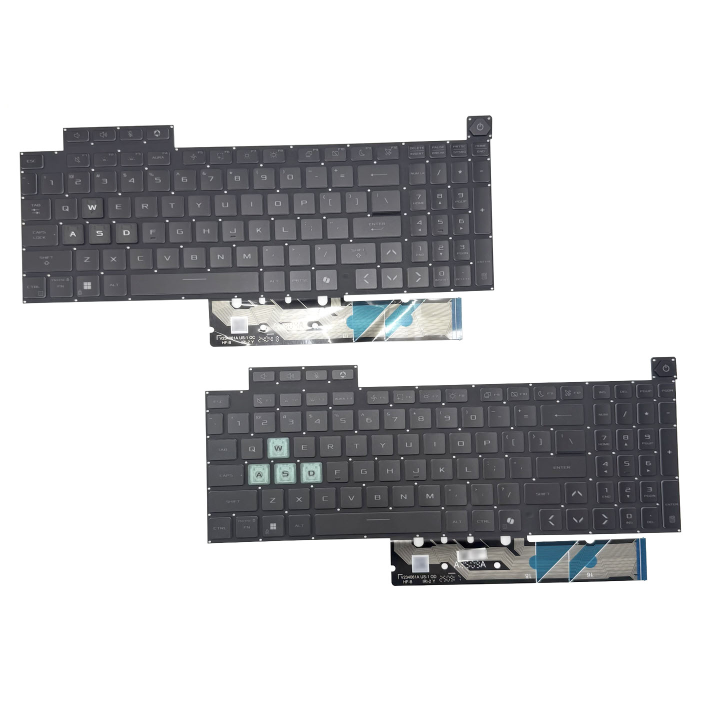 Para Tianxuan 7Pro Max Fa808 T - Gaming Keyboard 2026 avaliação e preço