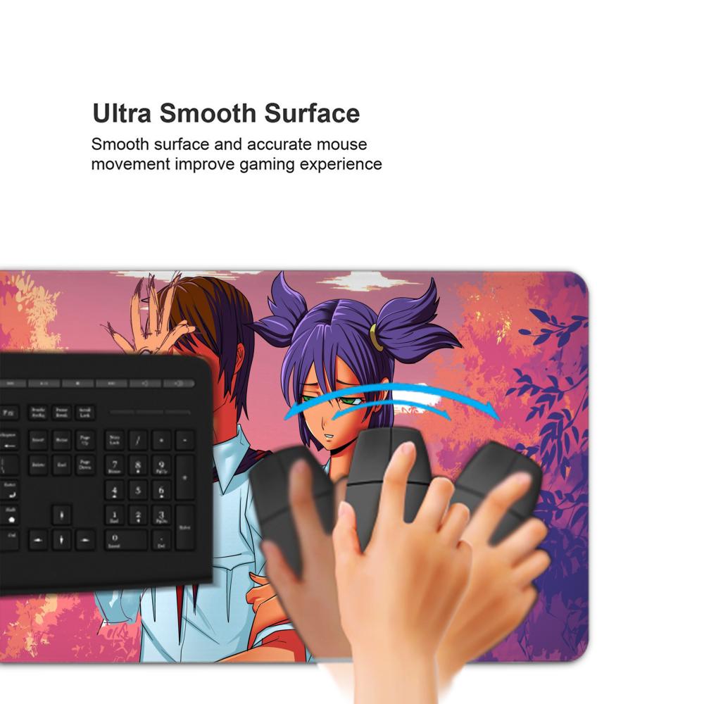 Everlasting Summer Mouse Pad,  - Gaming Keyboard High Ground avaliação e preço