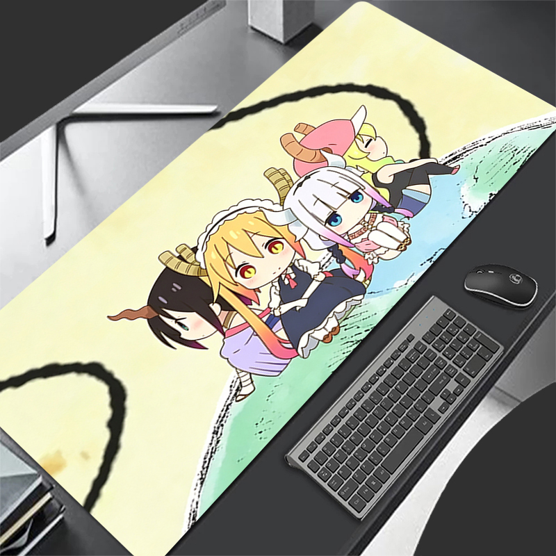 Mouse Pad Gamer M-iss K-obayas - Gaming Keyboard Nearby avaliação e preço
