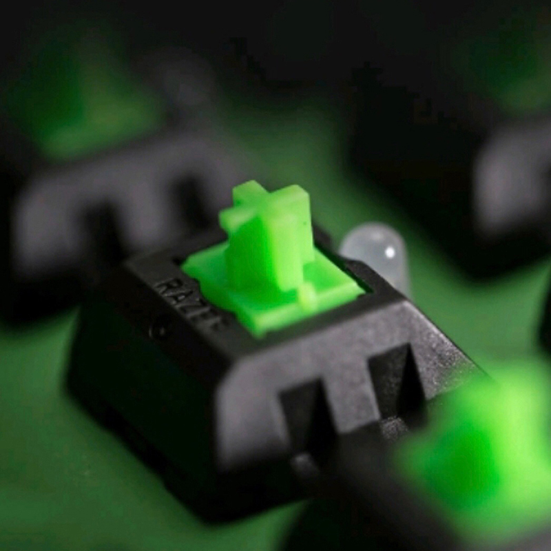 Venda quente interruptores RGB - Gaming Keyboard No Rgb avaliação e preço