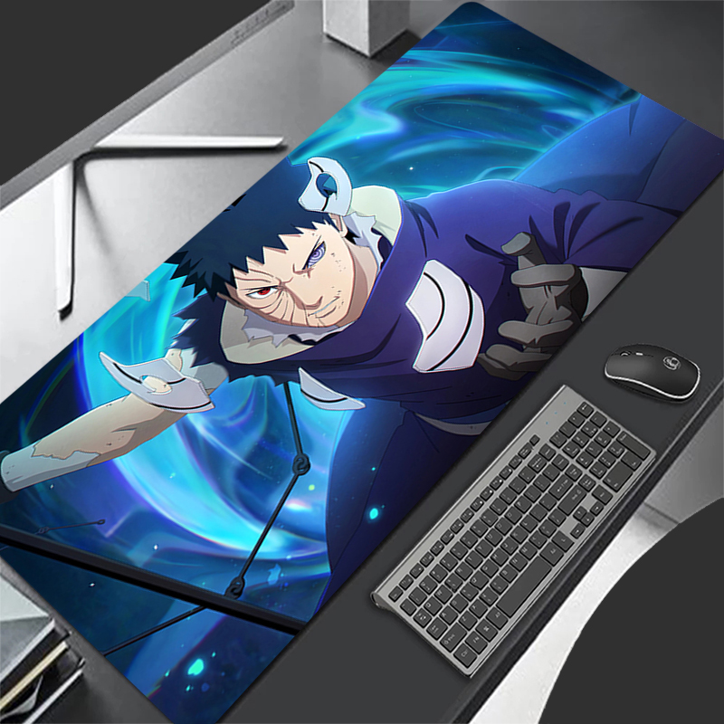 Mouse Pad Grande Anime Naruto  - Gaming Keyboard High Ground avaliação e preço