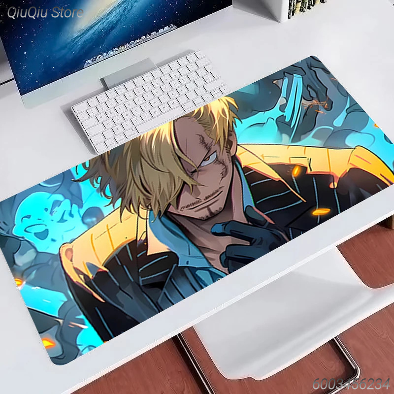 Mouse Pad Grande de Anime One  - Gaming Keyboard High Ground avaliação e preço